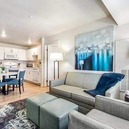 Parks Residential Denver Apartamento Centennial Exterior foto