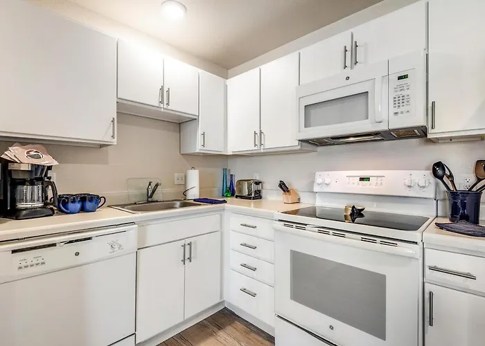 Parks Residential Denver
