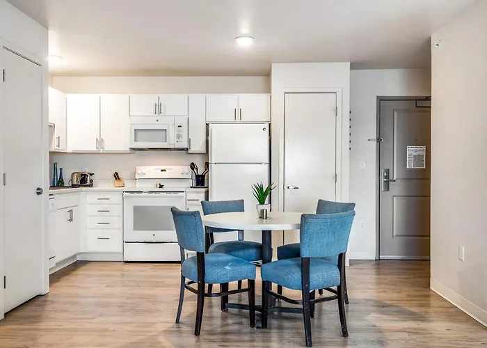 Parks Residential Denver