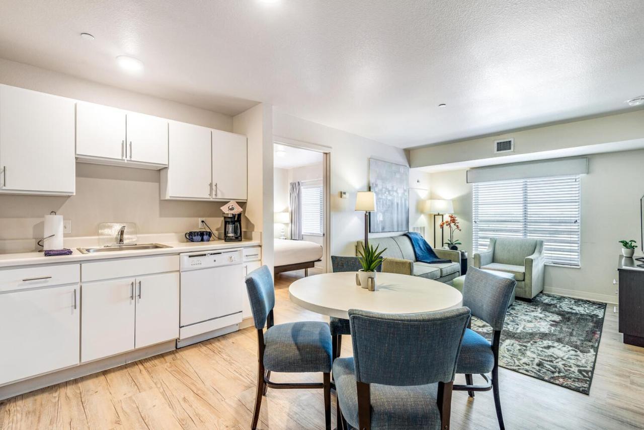Appartement Parks Residential Denver Centennial