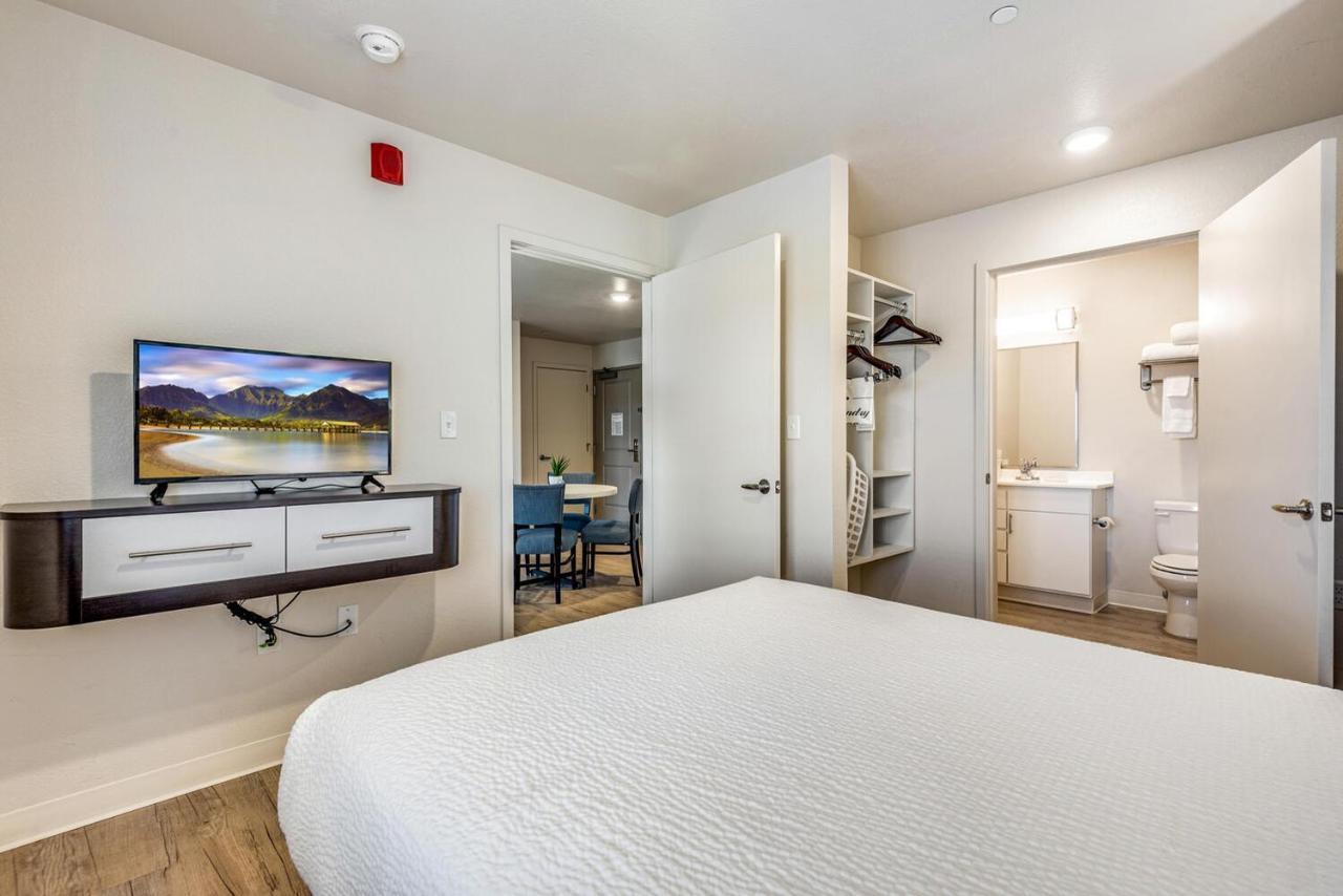 Parks Residential Denver Appartement