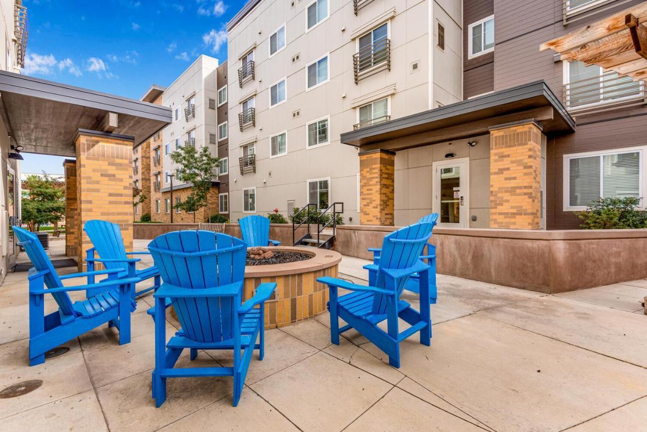 Waterwalk Denver Tech Center Apartment Centennial