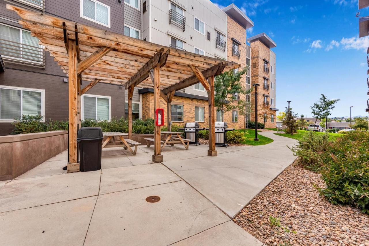 Parks Residential Denver *