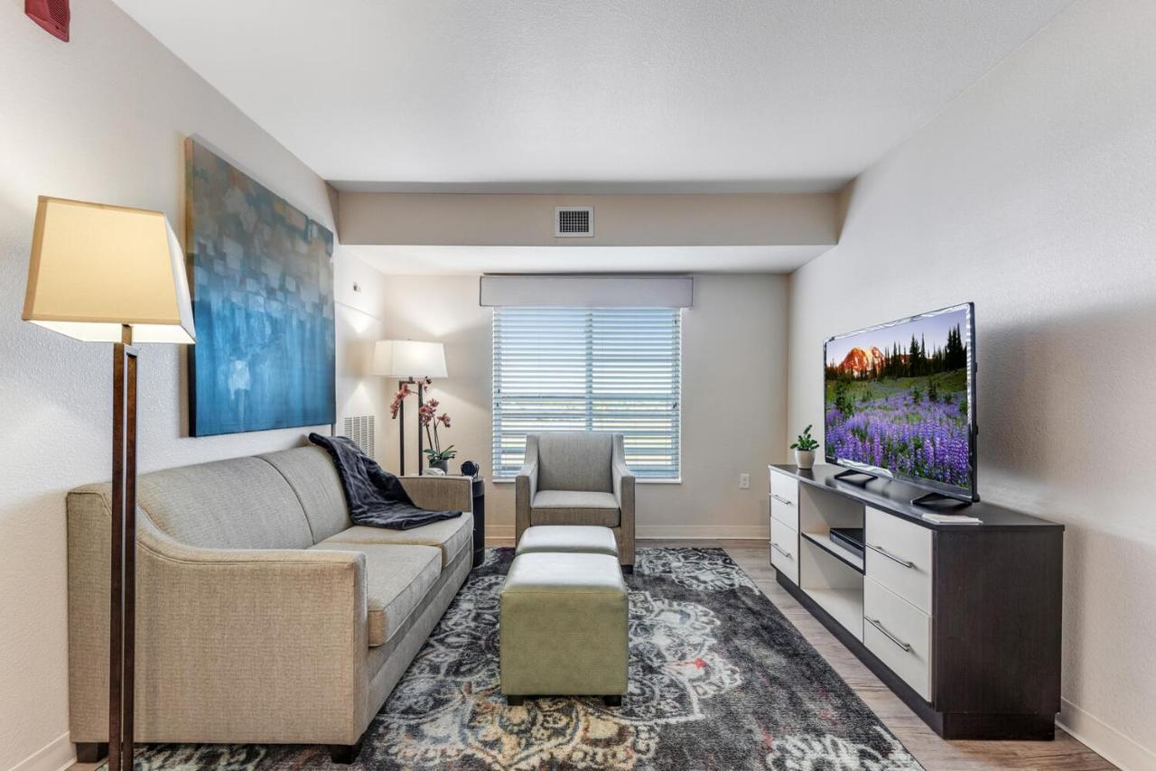 Appartement Parks Residential Denver