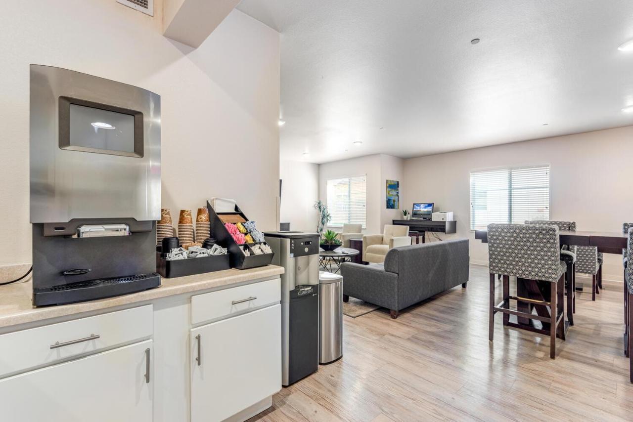 Parks Residential Denver Appartement *