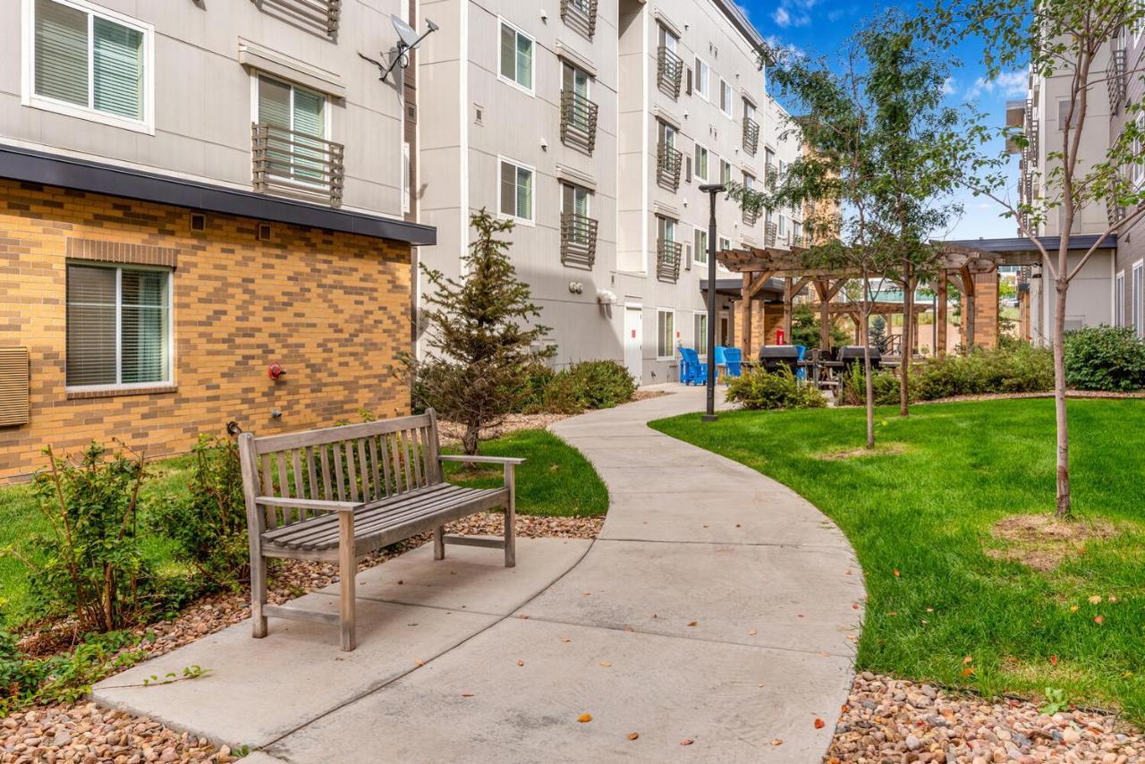 Apartment Waterwalk Denver Tech Center Centennial