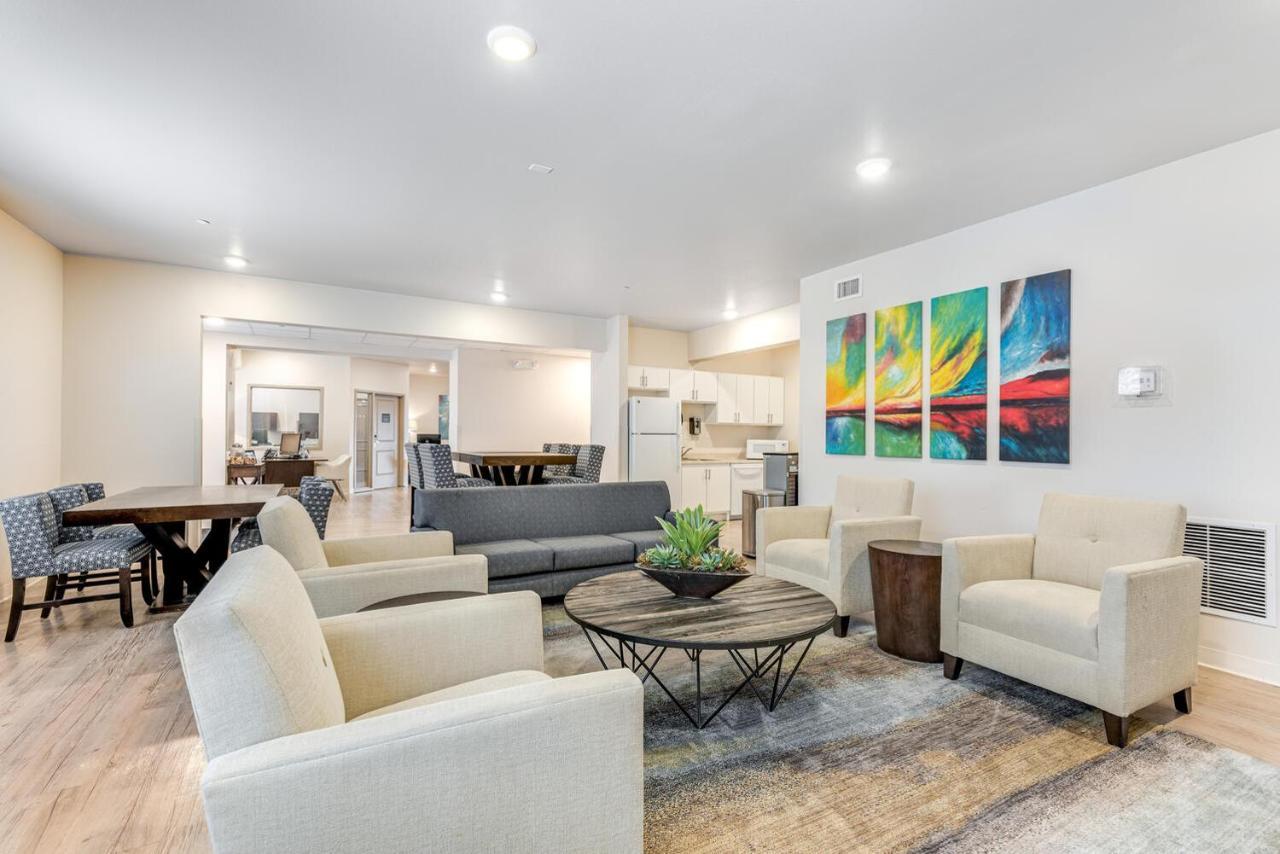 Appartement Parks Residential Denver Centennial
