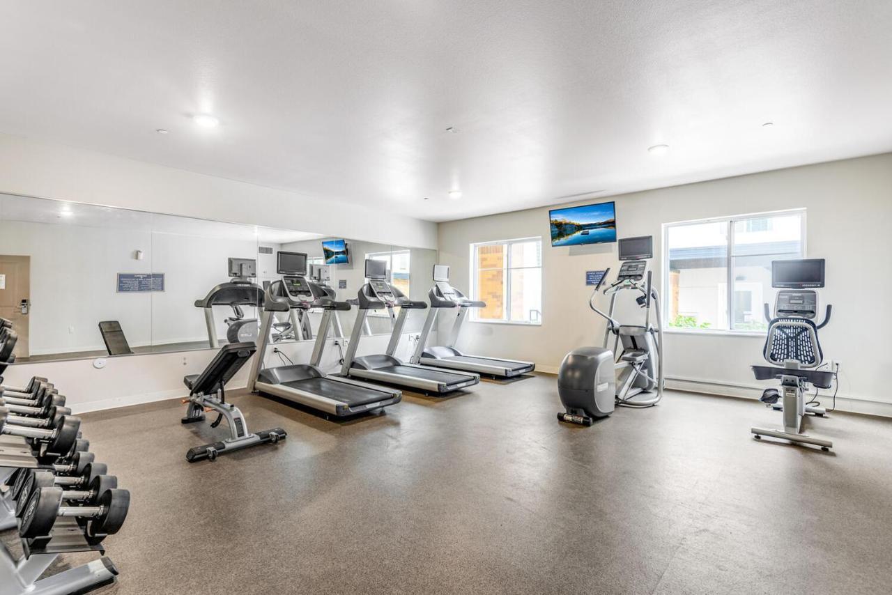 Appartement Parks Residential Denver