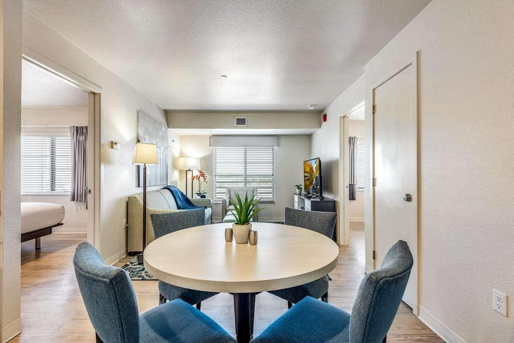 Appartement Parks Residential Denver Centennial
