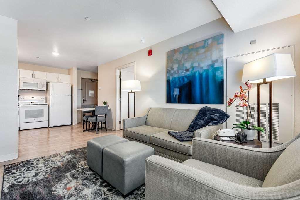 Parks Residential Denver Appartement
