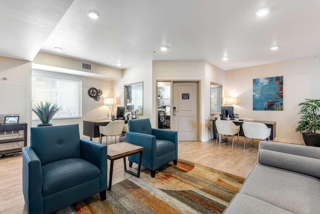 Appartement Parks Residential Denver Centennial