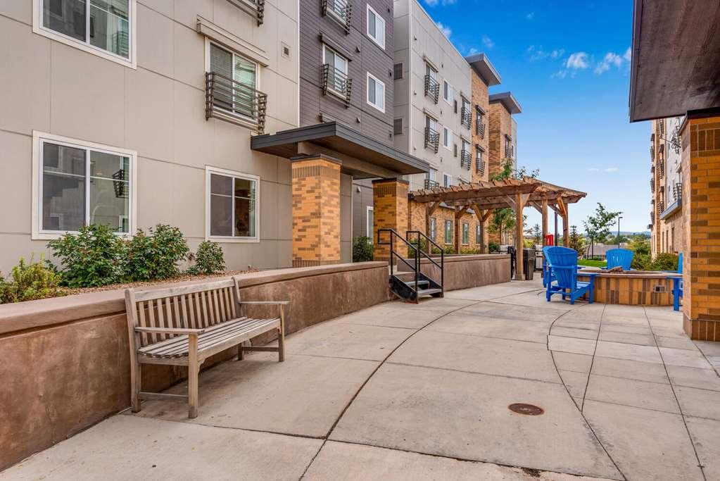 Parks Residential Denver Appartement Centennial